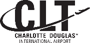 CLT Airport Logo